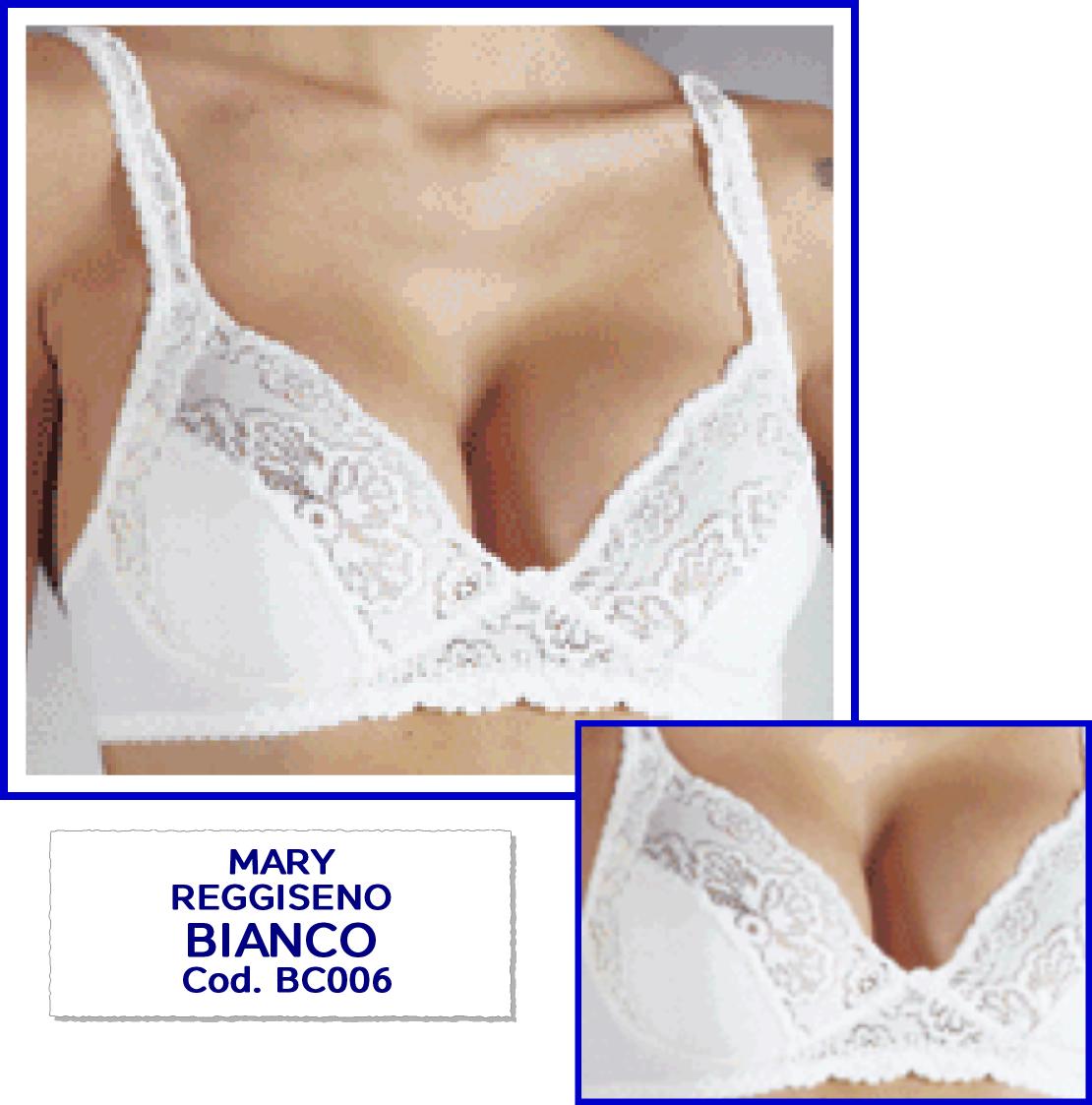 MARY COMPLETO REGGISENO E SLIP
