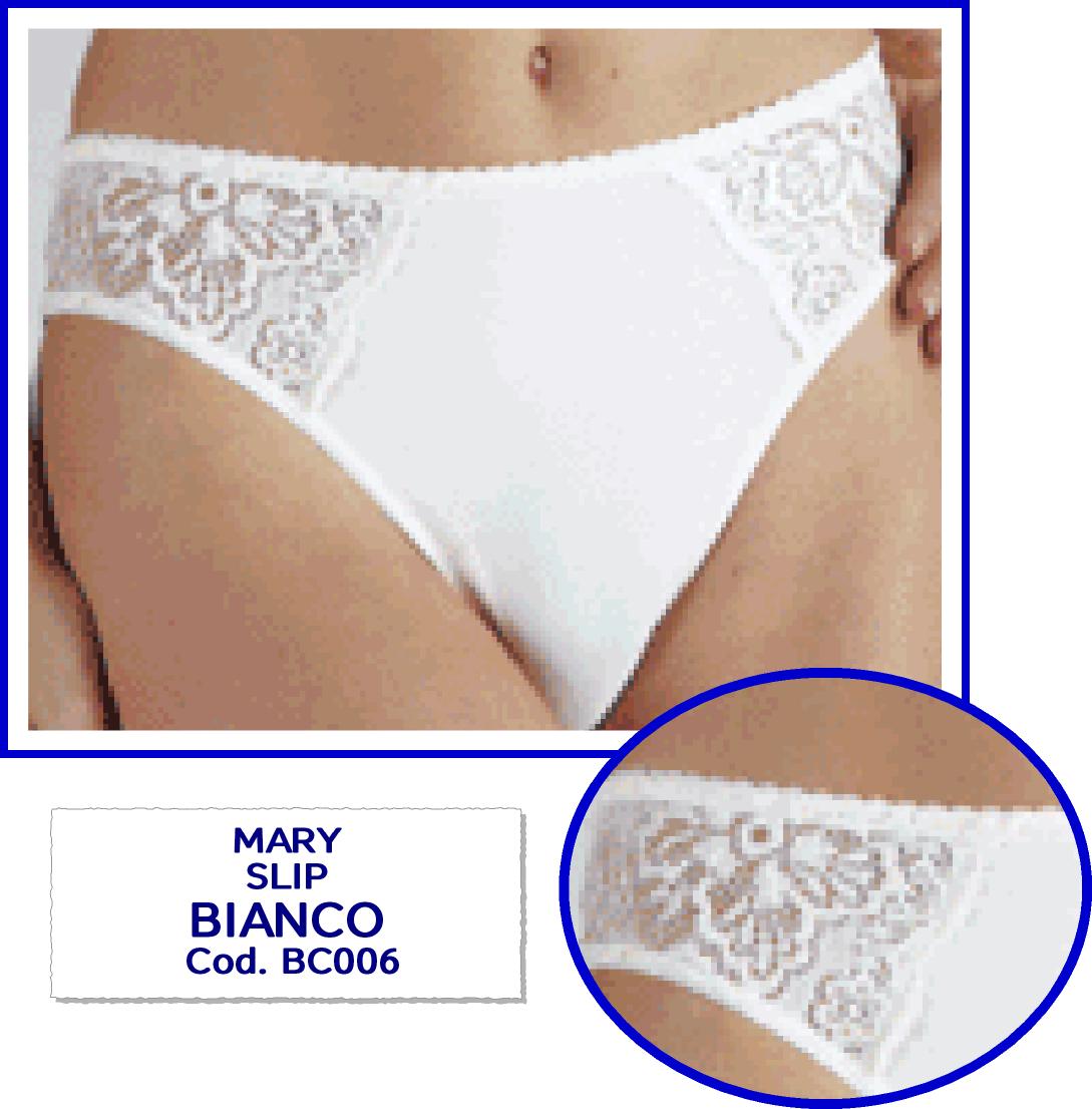 MARY COMPLETO REGGISENO E SLIP