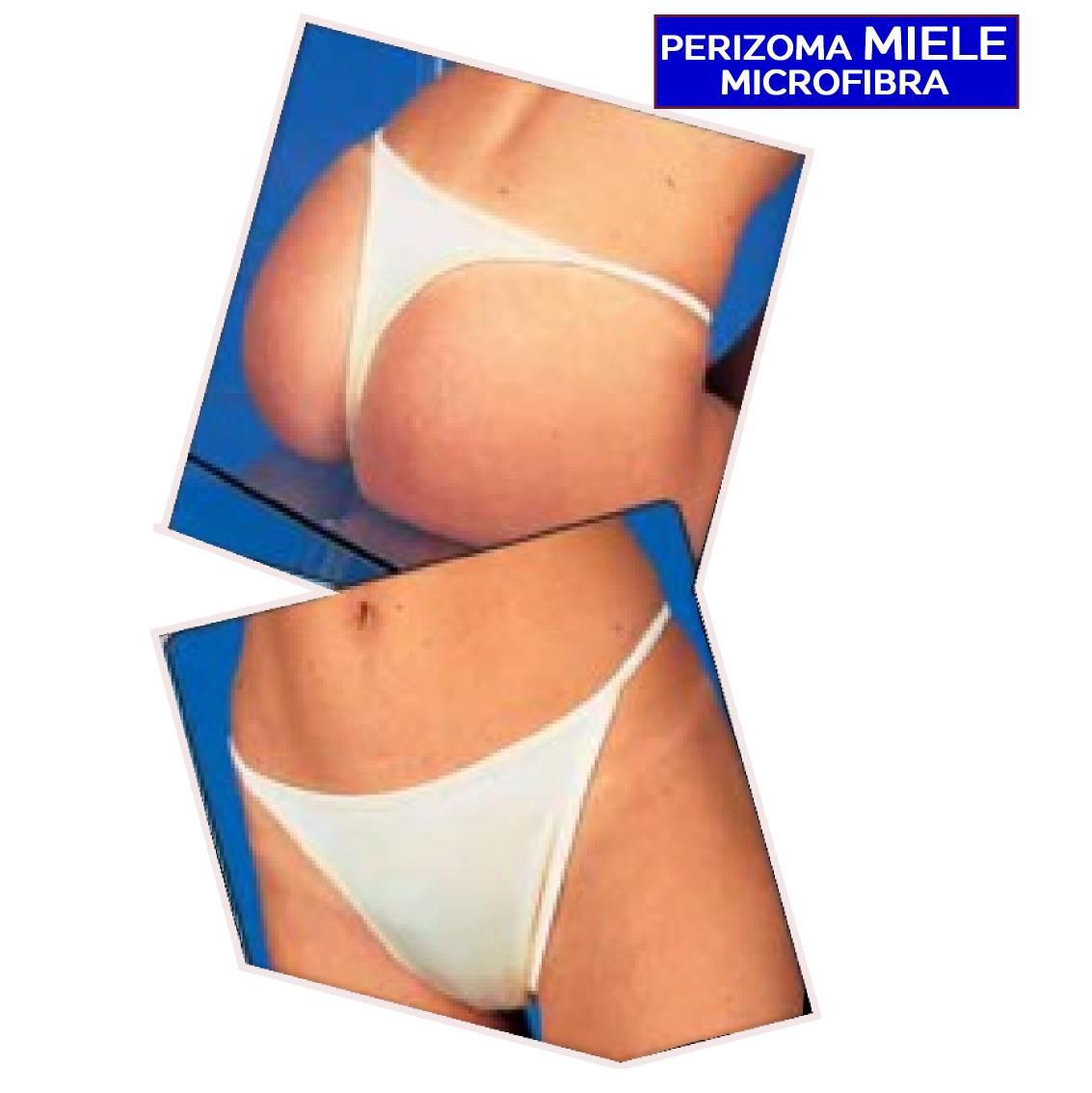 Perizoma In Microfibra