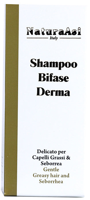 SHAMPOO BIFASE DERMA 50ml | NaturaAsi™