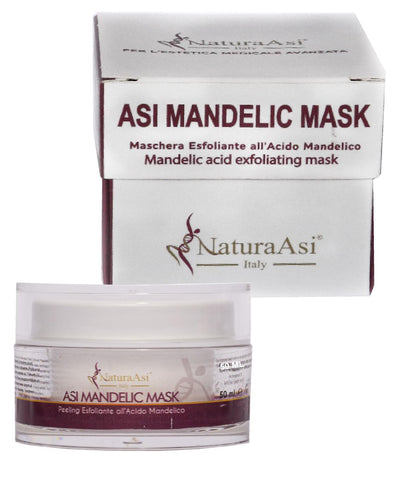 ASI Mandelic Mask – Maschera all'acido mandelico