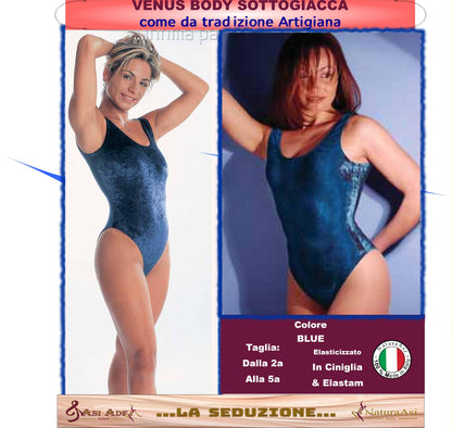 VENUS BODY SOTTOGIACCA IN CINIGLIATO