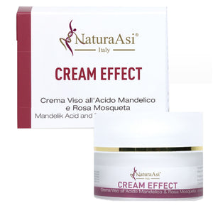 CREAM EFFECT | NaturaAsi™