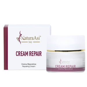 CREAM REPAIR | NaturaAsi™