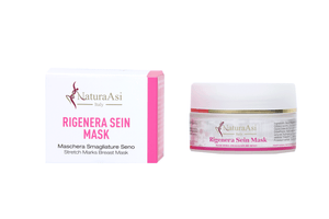 RIGENERA SEIN MASK | NaturaAsi™