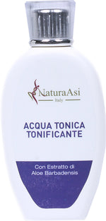 ACQUA TONICA TONIFICANTE | NaturaAsi™