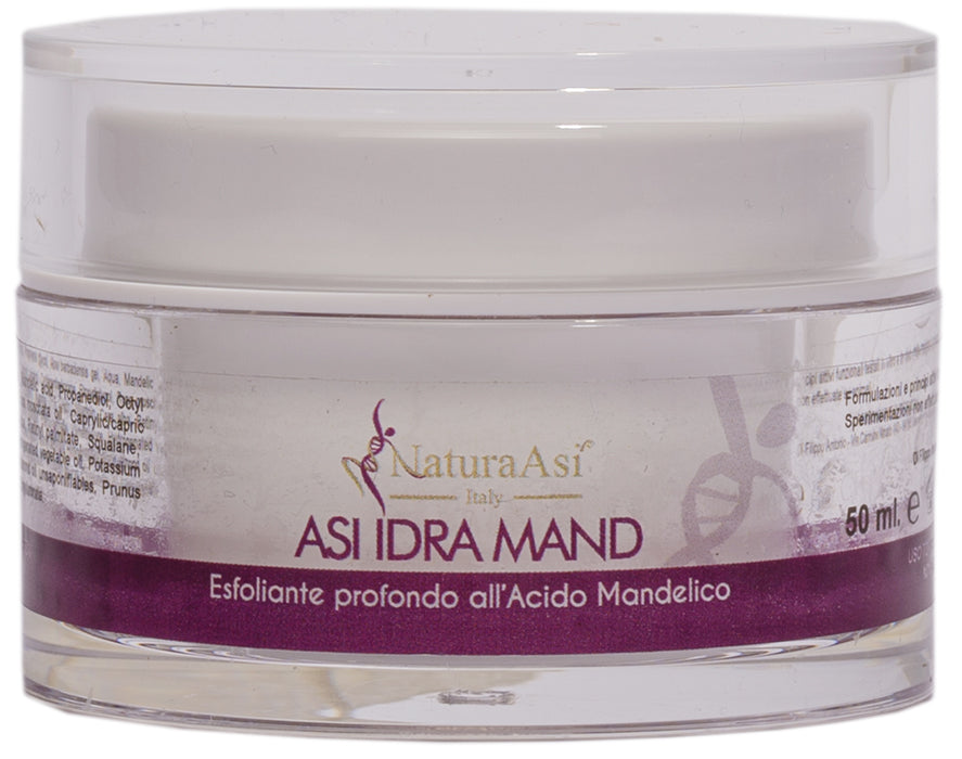 ASI IDRA MAND | NaturaAsi™