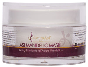KIT MANDELIC MASK NaturaAsi™