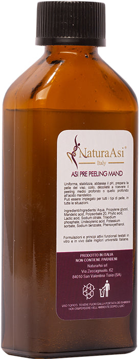 KIT MANDELIC MASK NaturaAsi™