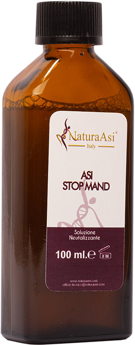 ASI STOP MAND | NaturaAsi™