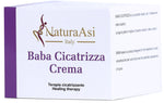 BABA CICATRIZZA CREMA | NaturaAsi™