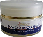 BABA CICATRIZZA CREMA | NaturaAsi™