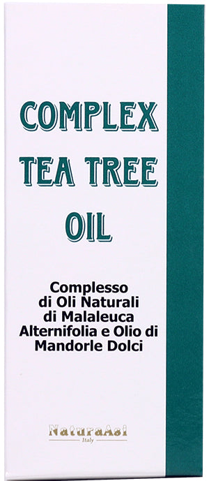 COMPLEX TEA TREE OIL 30ml | NaturaAsi™