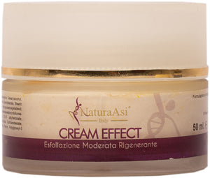 CREAM EFFECT | NaturaAsi™
