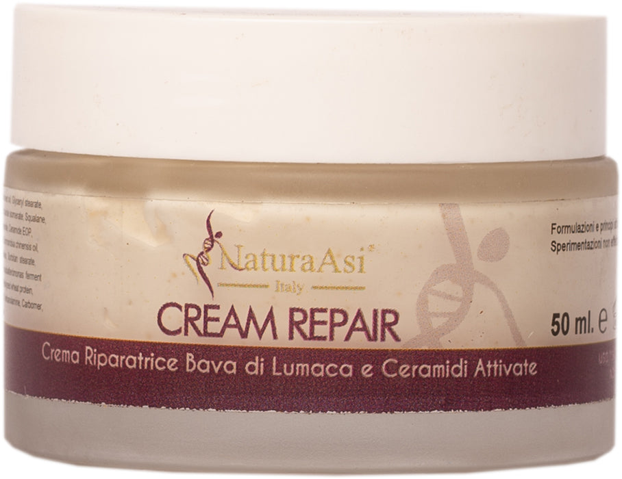 CREAM REPAIR | NaturaAsi™