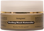 PEELING MASK | NaturaAsi™