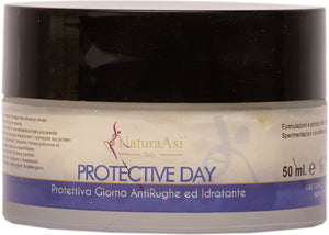 PROTECTIVE DAY | NaturaAsi™