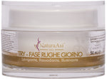 TRY-FASE RUGHE GIORNO | NaturaAsi™