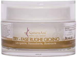 TRY-FASE RUGHE GIORNO | NaturaAsi™
