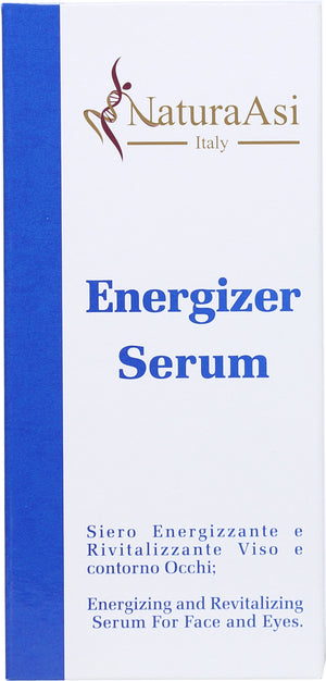 ENERGIZER SERUM | NaturaAsi™