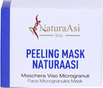 PEELING MASK | NaturaAsi™