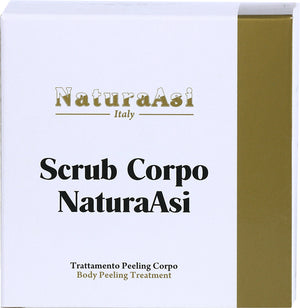 SCRUB CORPO | NaturaAsi™