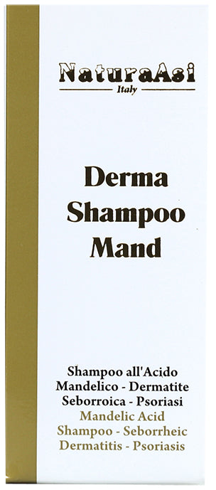 DERMA SHAMPOO MAND | NaturaAsi™