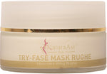 TRY-FASE RUGHE MASK | NaturaAsi™