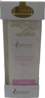 BOTO-FILLER ISTANT LIFT FACE MASK | NaturaAsi™