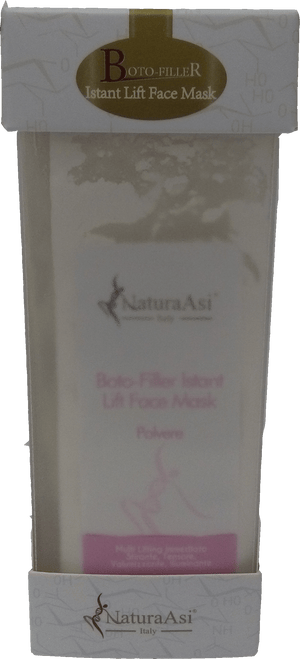 BOTO-FILLER ISTANT LIFT FACE MASK | NaturaAsi™