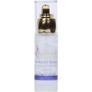 ENERGIZER SERUM | NaturaAsi™