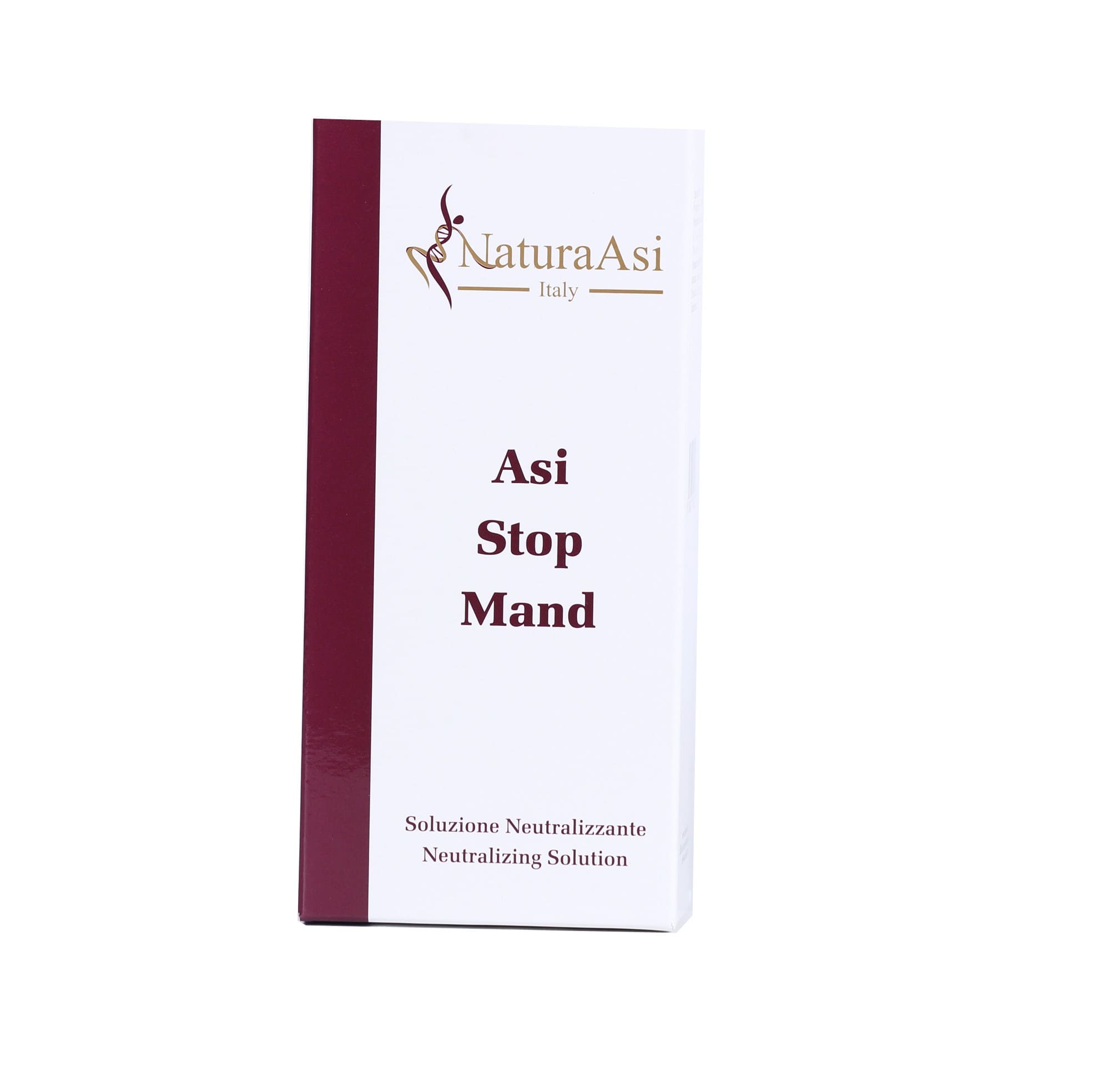 ASI STOP MAND | NaturaAsi™