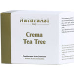 CREMA TEA TEE | NaturaAsi™