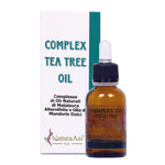 COMPLEX TEA TREE OIL 30ml | NaturaAsi™
