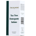 TEA TREE DETERGENTE INTIMO | NaturaAsi™